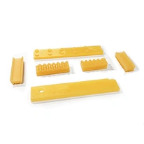 sulzer loom parts Brake Lining 911327675 honfe supplier